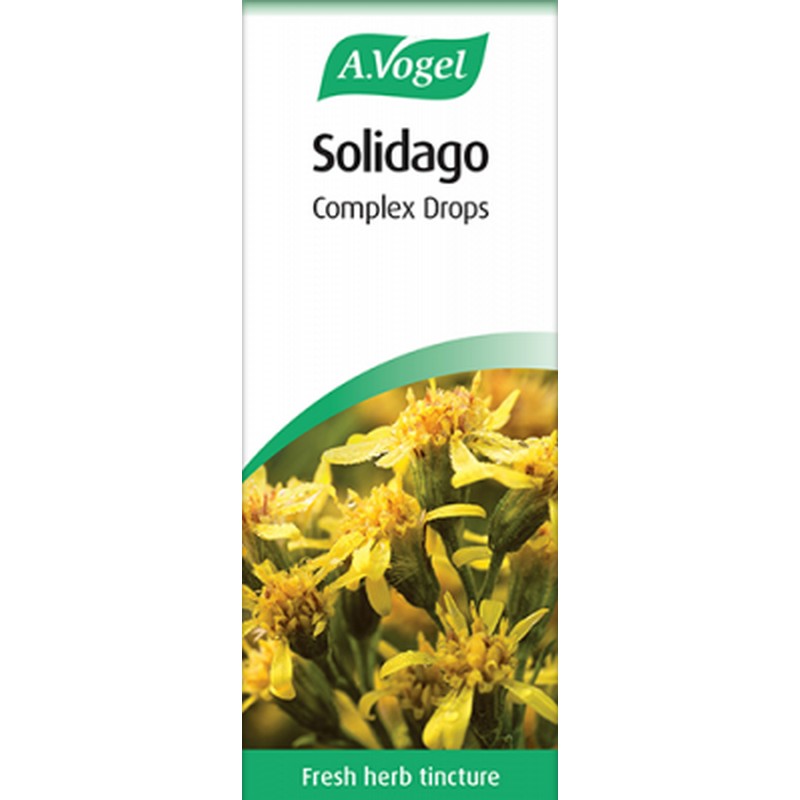 A.Vogel Solidago Complex 50ml