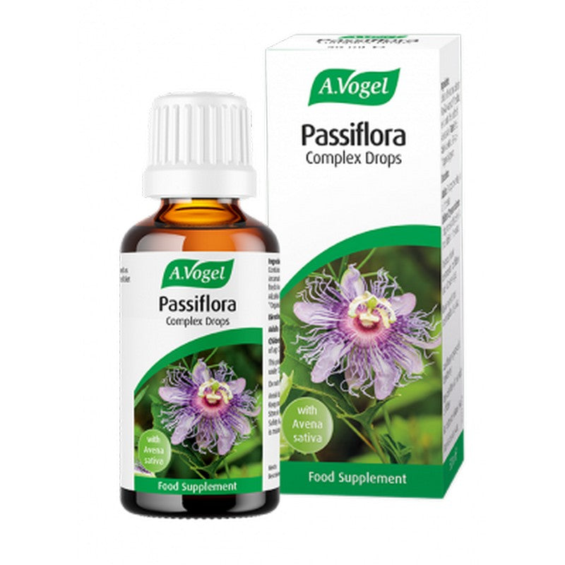 A.Vogel Passiflora Complex 50ml