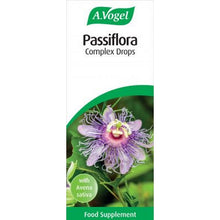 A.Vogel Passiflora Complex 50ml
