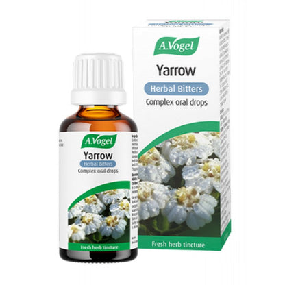 A.Vogel Yarrow Complex 50ml