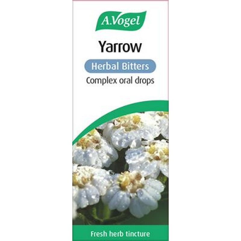 A.Vogel Yarrow Complex 50ml