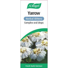 A.Vogel Yarrow Complex 50ml
