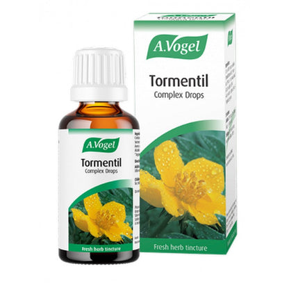 A.Vogel Tormentil Complex Drops 50ml