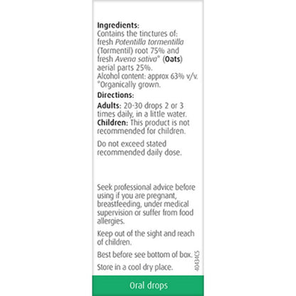 A.Vogel Tormentil Complex Drops 50ml