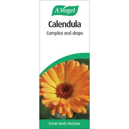 A.Vogel Calendula Complex 50ml
