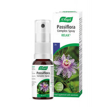 A.Vogel Passiflora Complex Spray 20ml