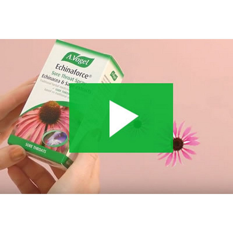 A.Vogel Echinaforce Sore Throat Spray 30ml