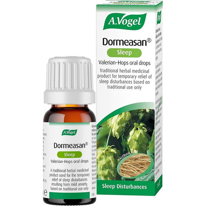 A.Vogel Dormeasan Valerian-Hops Oral Drops