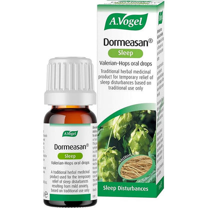 A.Vogel Dormeasan Valerian-Hops Oral Drops