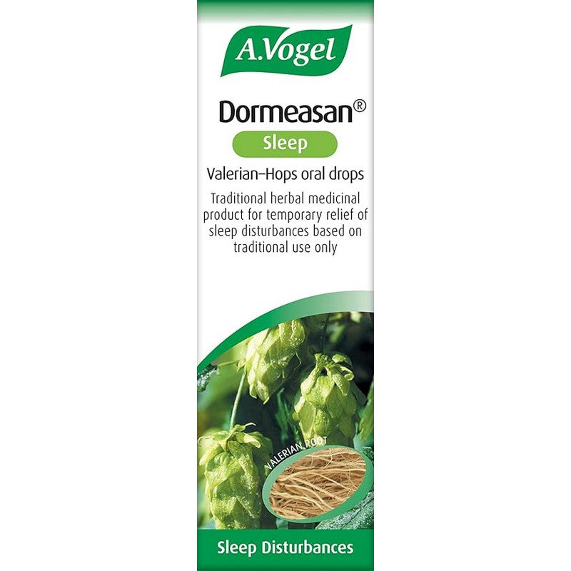 A.Vogel Dormeasan Valerian-Hops Oral Drops