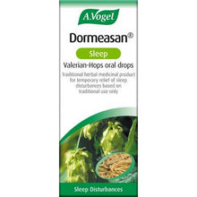 A.Vogel Dormeasan Valerian-Hops Oral Drops
