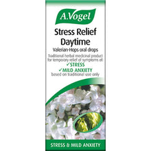 A.Vogel Stress Relief Daytime