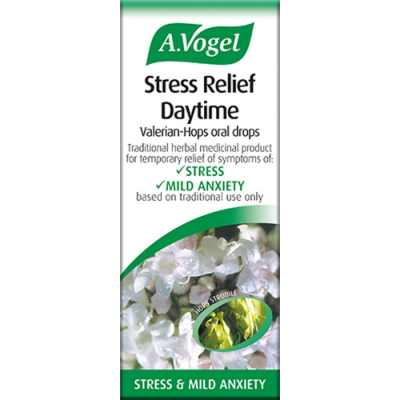 A.Vogel Stress Relief Daytime