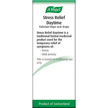 A.Vogel Stress Relief Daytime