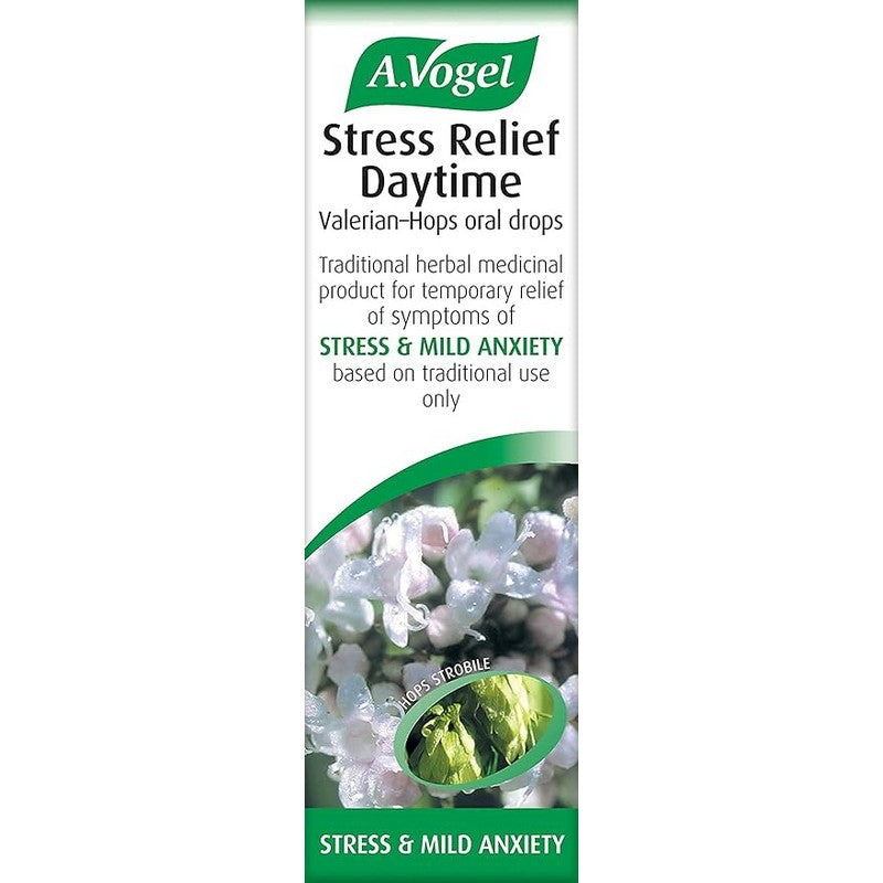 A.Vogel Stress Relief Daytime