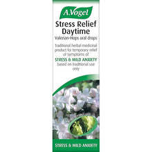 A.Vogel Stress Relief Daytime