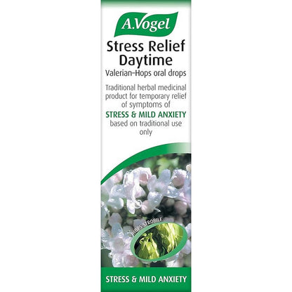 A.Vogel Stress Relief Daytime