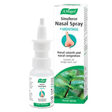 A.Vogel Sinuforce Nasal Spray 20ml