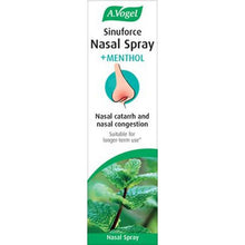 A.Vogel Sinuforce Nasal Spray 20ml
