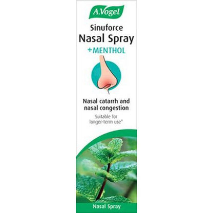 A.Vogel Sinuforce Nasal Spray 20ml