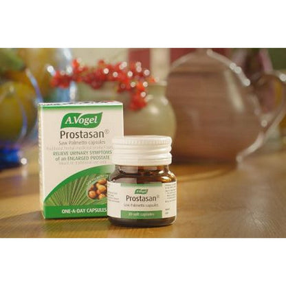 A.Vogel Prostasan Saw Palmetto Capsulesules