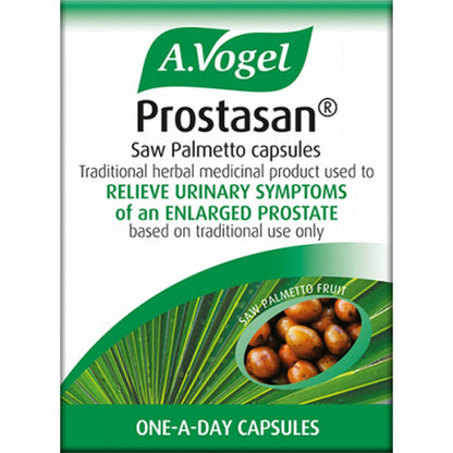 A.Vogel Prostasan Saw Palmetto Capsulesules