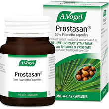 A.Vogel Prostasan Saw Palmetto Capsulesules