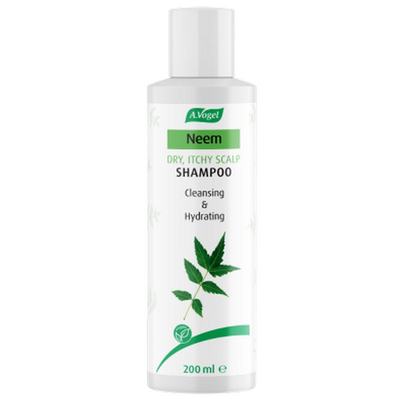 A.Vogel Neemcare Shampoo 200ml