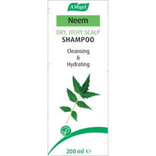 A.Vogel Neemcare Shampoo 200ml