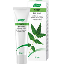 A.Vogel Neemcare Cream 50g