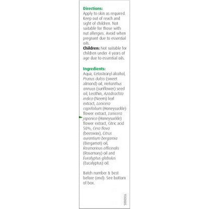 A.Vogel Neemcare Cream 50g