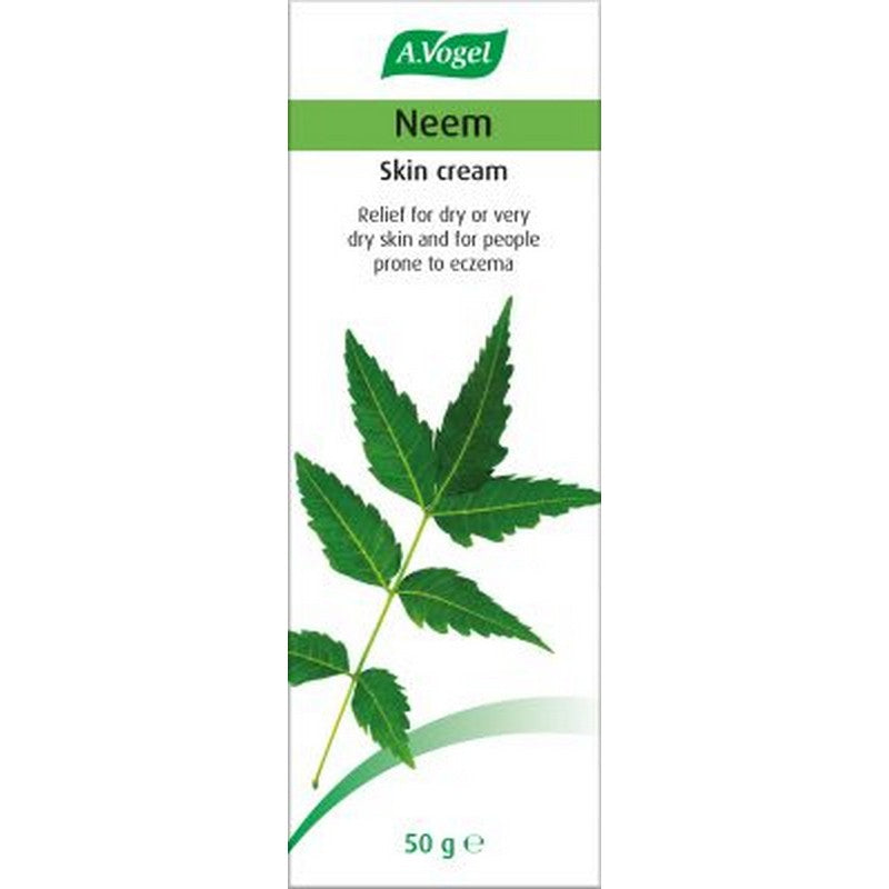 A.Vogel Neemcare Cream 50g