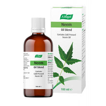 A.Vogel Neemcare Oil 100ml