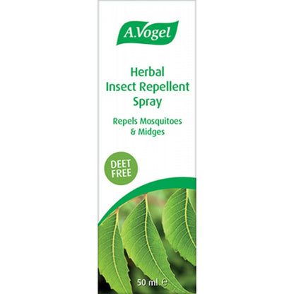 A.Vogel Neemcare Insect Repellent 50ml