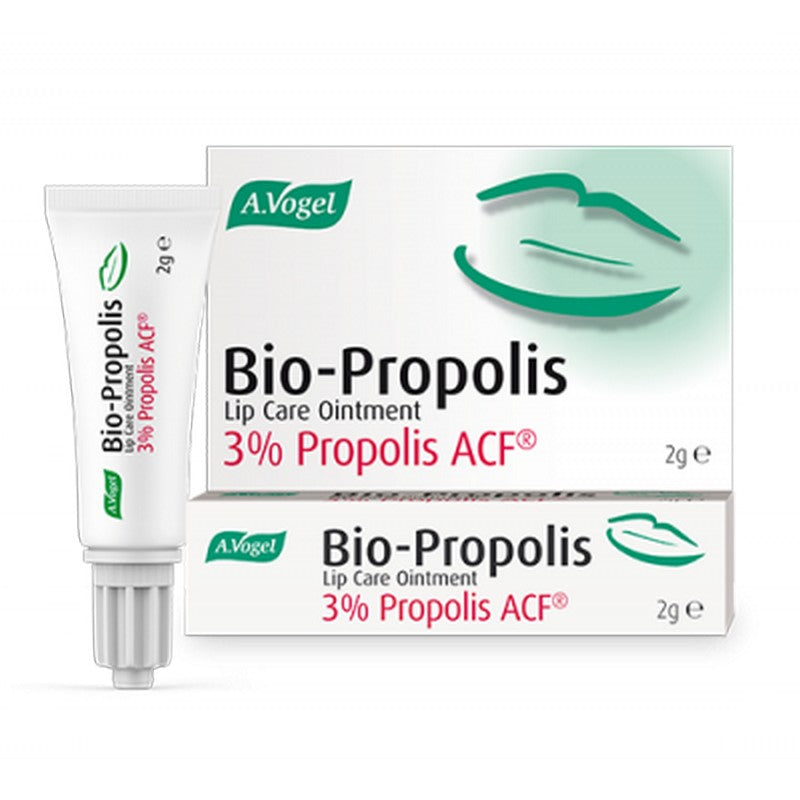 A.Vogel Bio-Propolis Lip Care Ointment 2g
