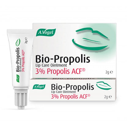 A.Vogel Bio-Propolis Lip Care Ointment 2g