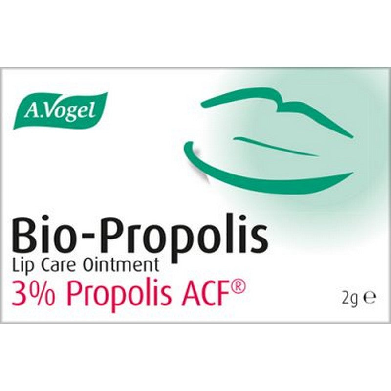 A.Vogel Bio-Propolis Lip Care Ointment 2g