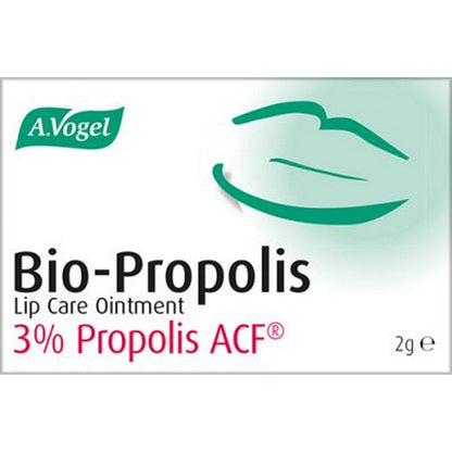 A.Vogel Bio-Propolis Lip Care Ointment 2g