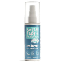 Salt Of The Earth Ocean & Coconut Deodorant Spray 100ml