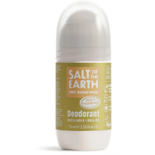 Salt Of The Earth Neroli & Orange Blossom Roll On Refill