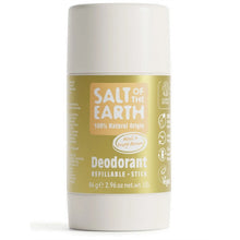 Salt Of The Earth Neroli And Orange Blossom Stick 84g