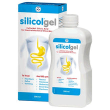 A.Vogel Silicol Gel