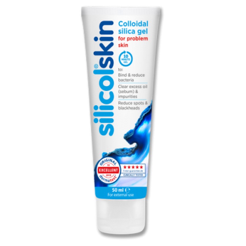 A.Vogel Silicol Skin 50ml