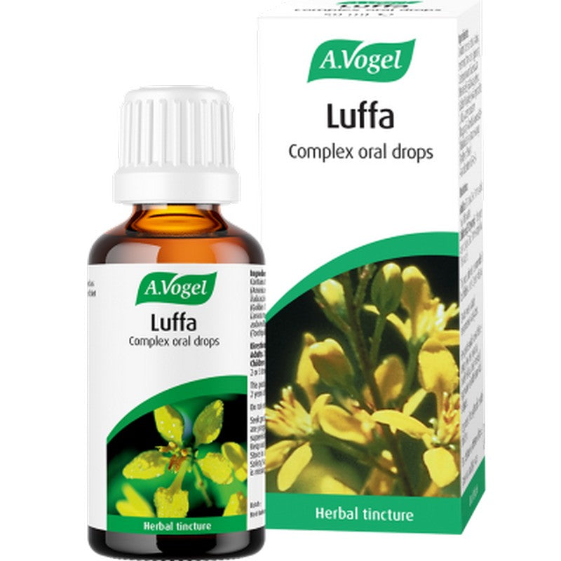 A.Vogel Luffa Complex 50ml