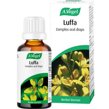A.Vogel Luffa Complex 50ml