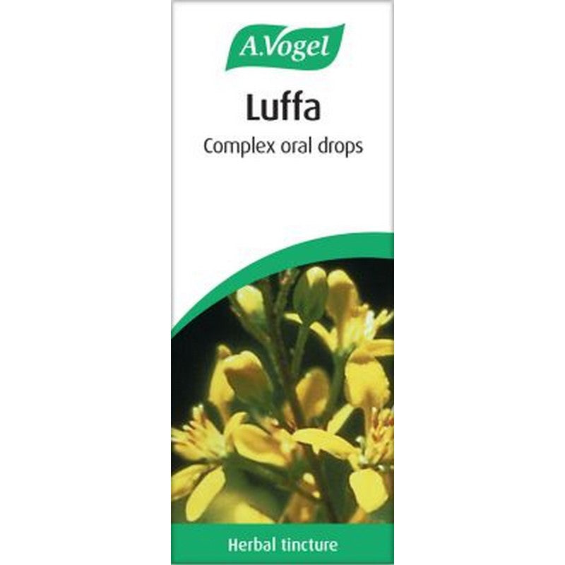 A.Vogel Luffa Complex 50ml