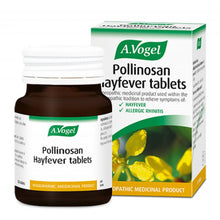 A.Vogel Pollinosan Tablets THR 120 Tablets