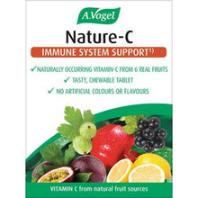 A.Vogel Nature-C 36 Tablets