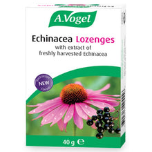 A.Vogel Echinacea Lozenges 30g