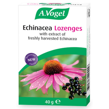 A.Vogel Echinacea Lozenges 30g